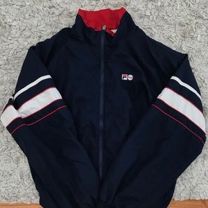 FILA WINDBREAKER